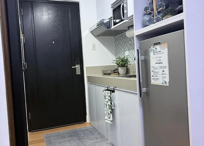 Appartement Ja1 Staycation At Trees
