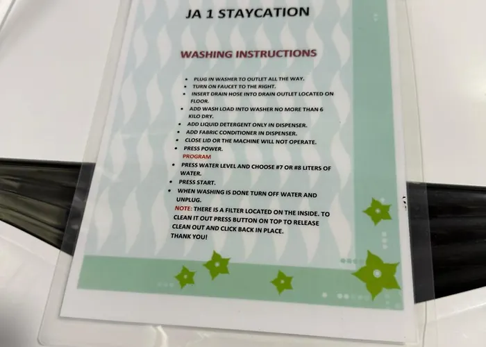 Ja1 Staycation At Trees * Manille