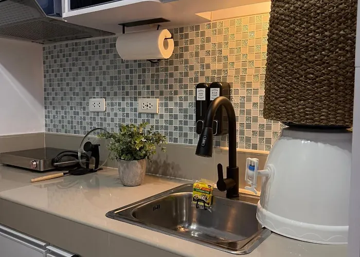 Appartement Ja1 Staycation At Trees