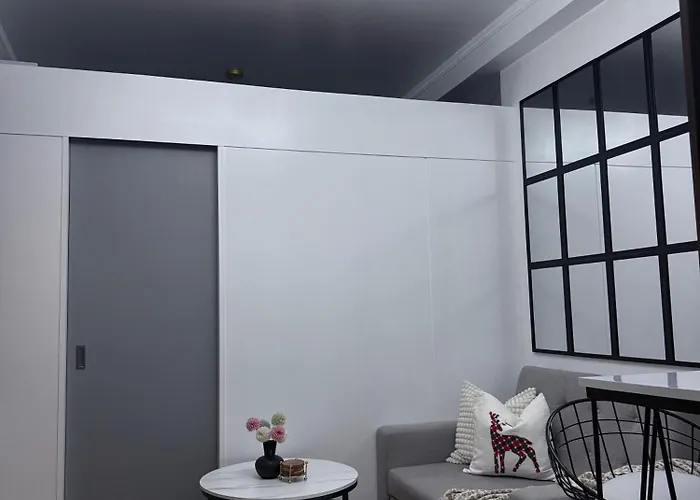 Appartement Ja1 Staycation At Trees *