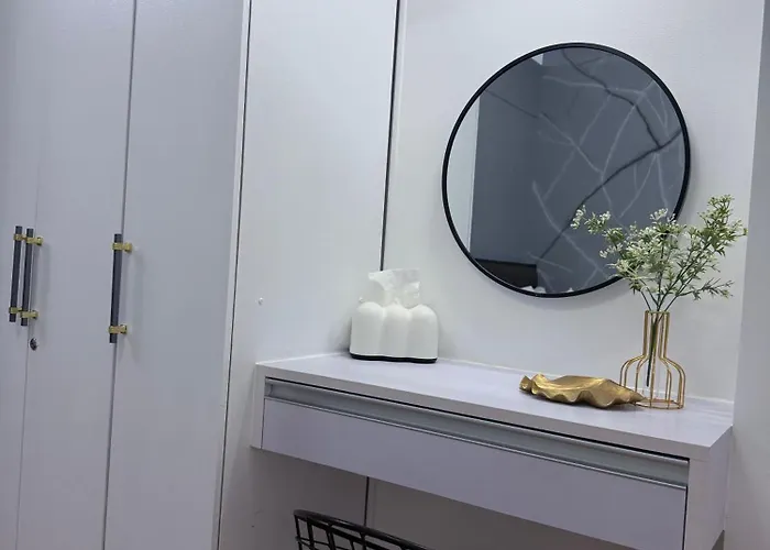 Appartement Ja1 Staycation At Trees Manille