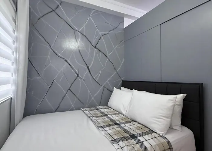 Appartement Ja1 Staycation At Trees
